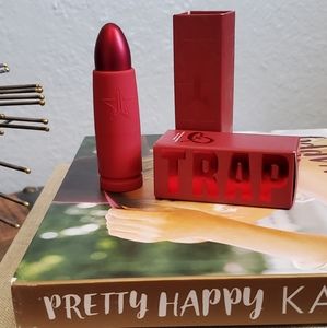 β€οΈ Jeffree Star Cosmetics Velvet Trap Lipstick β€οΈ
